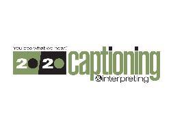 20/20 Captioning and Interpreting, Inc.