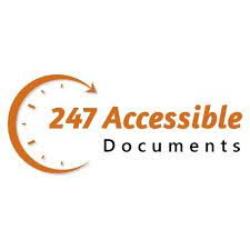247 Accessible Documents