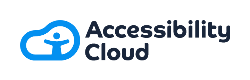 Accessibility Cloud