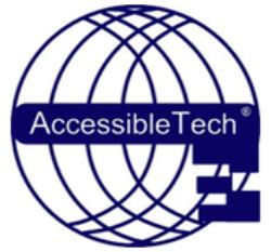 Accessible Tech