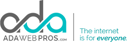 ADA Web Pros