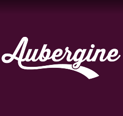 Aubergine
