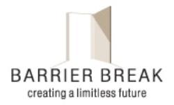 BarrierBreak