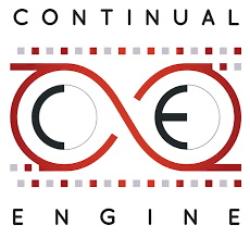 Continual Engine