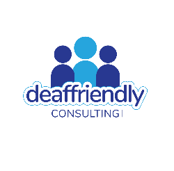 deaffriendly CONSULTING