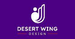 Desert Wing Design