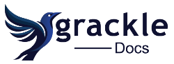GrackleDocs