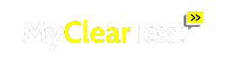 My Clear Text