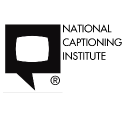 National Captioning Institute