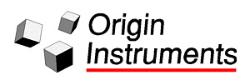 Origin Instruments