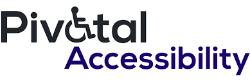Pivotal Accessibility