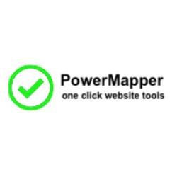 Powermapper