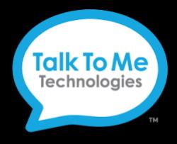 Talk To Me Technologies