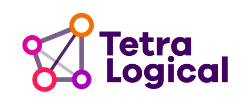 TetraLogical logo