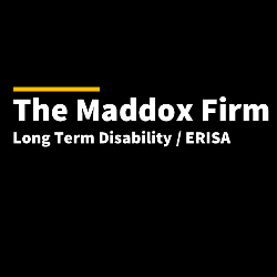 The Maddox Firm LLC – Long Term Disability and ERISA