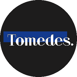 Tomedes Translation Company