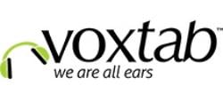 Voxtab