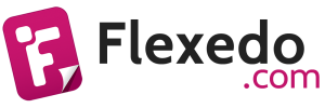 Flexedo logo
